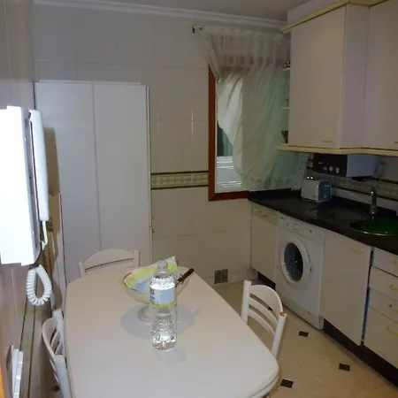 3 Bedrooms At 50 M Away From The Beach With Sea View And Furnished Terrace *