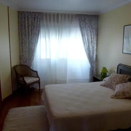 3 Bedrooms At 50 M Away From The Beach With Sea View And Furnished Terrace *